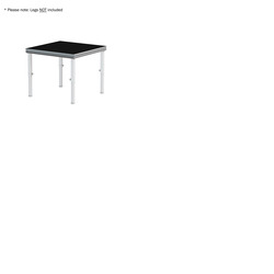 Hexa Stage Platform 1. 2 x