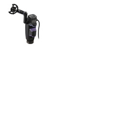 JTS CX-505 Instrument Condenser Microphone