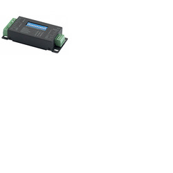 DMX Driver for RGB Colourtape LED Strip
