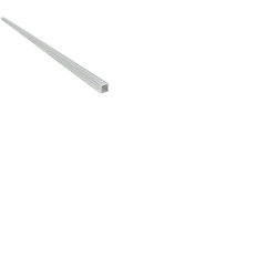 Aluminium LED Tape Profile - Tall Crown