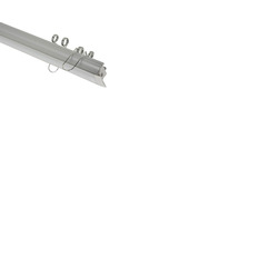 Aluminium LED Tape Profile - T Insert