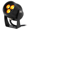 Aspect Exterior 3W Feature Light Amber