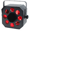 Equinox Shard LED Effects Light