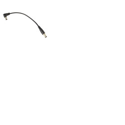 Foot Pedal Power Link Lead 9 Volt 15cm