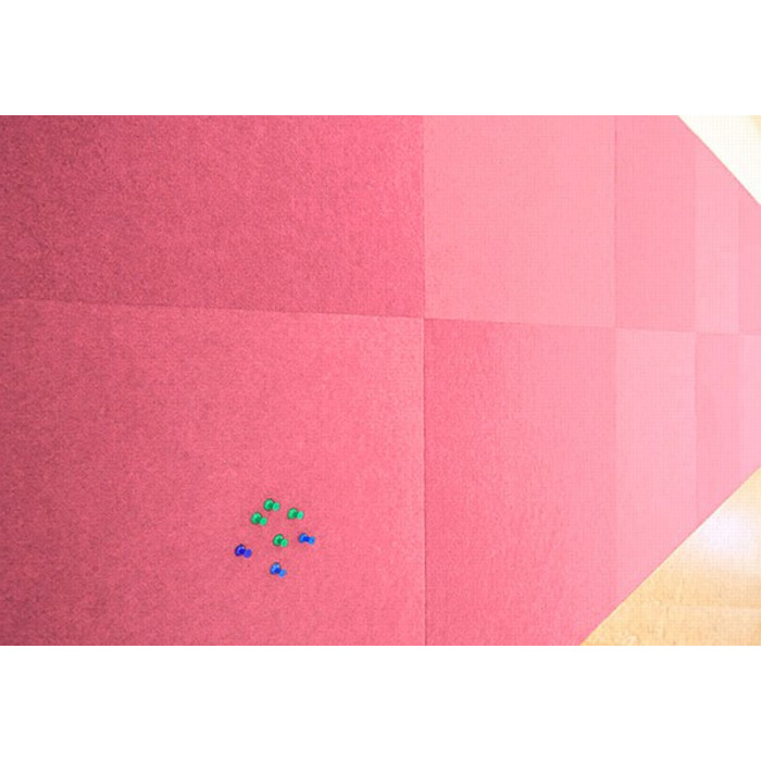 Acoustic Noticeboard Tiles