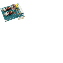 2-Way Crossover 2kHz 200W Selectable For 4 or 8 Ohm Systems