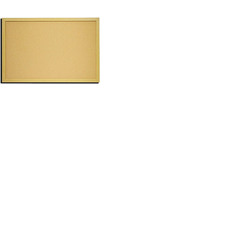 Natural Cork Noticeboard