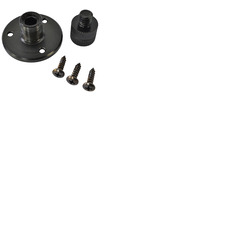 Goose Neck Microphone Base Plate
