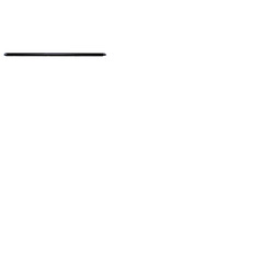 Horizontal Cross Bar 2. 1