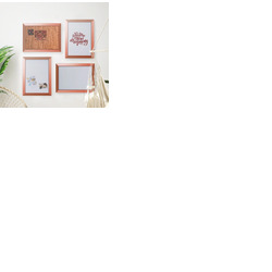 Bi Office Positive Flow Copper Boards Set