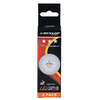 Dunlop Fort Tournament 3 Star Table Tennis Balls - Box of 3