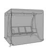 Premium Large Garden Swing Seat Cover
