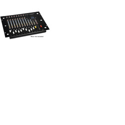 MPX12 Mixer Rack Brackets
