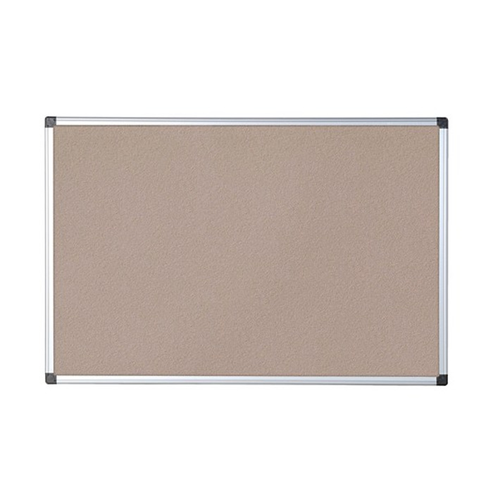 Forbo Linoleum Pinboard 1200 x 900mm BROWN RICE