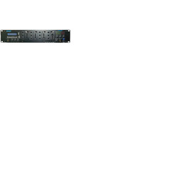 NewHank Workmate MK2 Stereo Mixer/Pre-Amplifier with USB,SD & Bluetooth