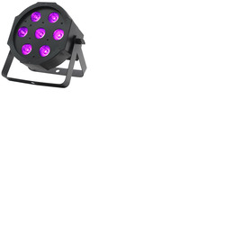 Maxipar RGBW LED Par Can