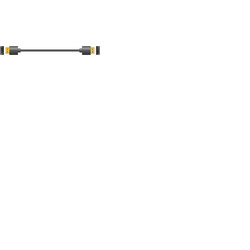 Thin-Wire High Speed 4K Ready HDMI Lead with Ethernet