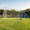 10ft x 6ft Football Goal