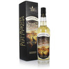 Compass Box The Peat Monster (The Painting Label)