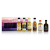 A Taste of the Regions 6x5cl Whisky Gift Pack
