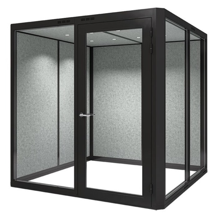 PlentyPod Fixed Modules