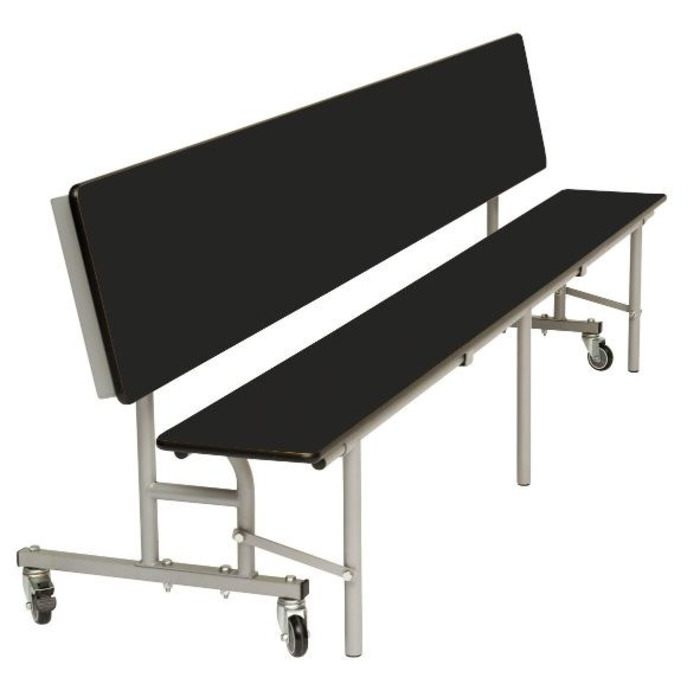 Convertible Bench/Table Unit