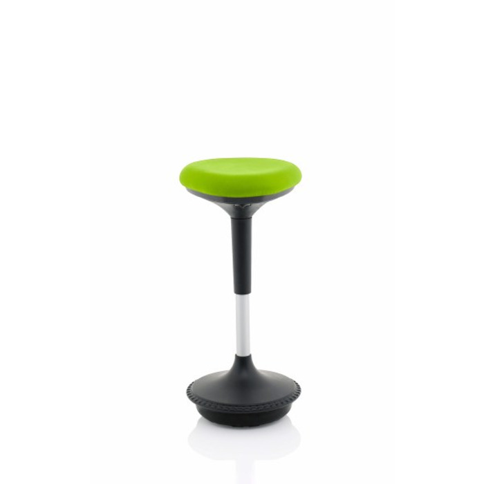 Sitall Deluxe Sit/Stand Stool