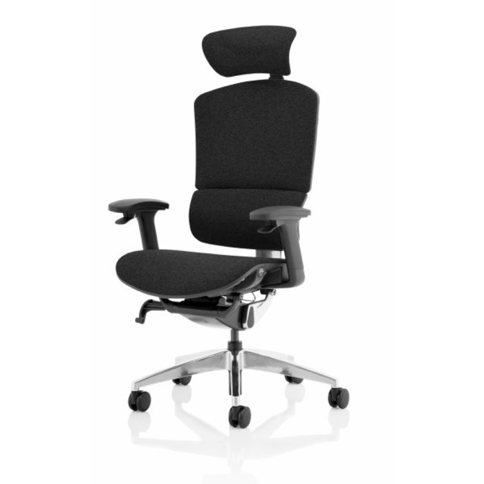 ErgoClick Plus Posture Chair