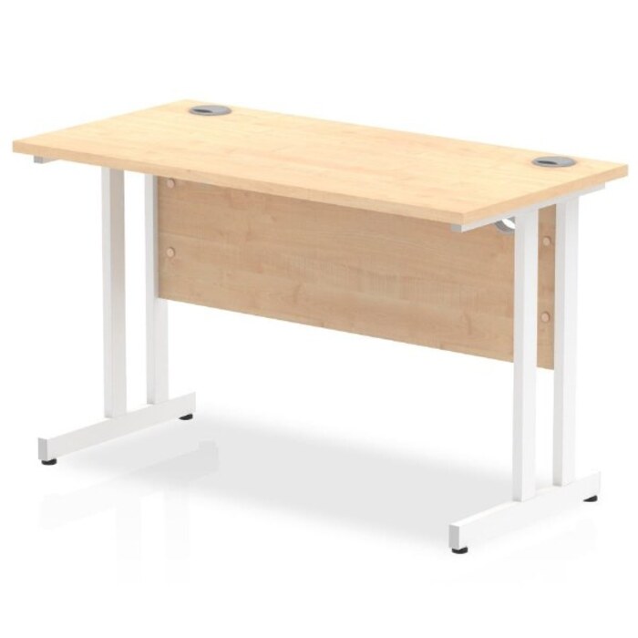 Slimline Soho Home Office Desk