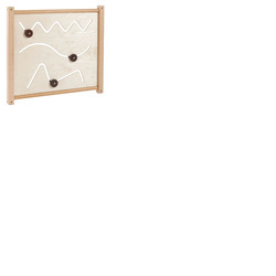 Toddler Play Panels