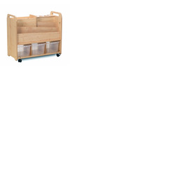 Double-sided Creative Unit