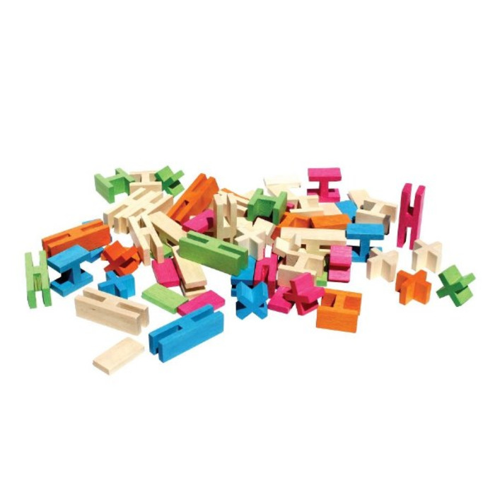 Luco Bricks