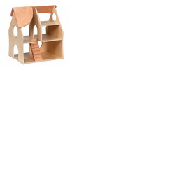 Fairy Doll's House