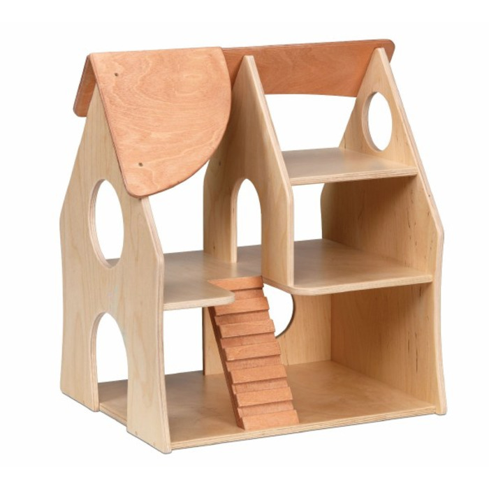 Fairy Doll's House
