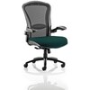 Houston Heavy Duty Mesh Back Chair