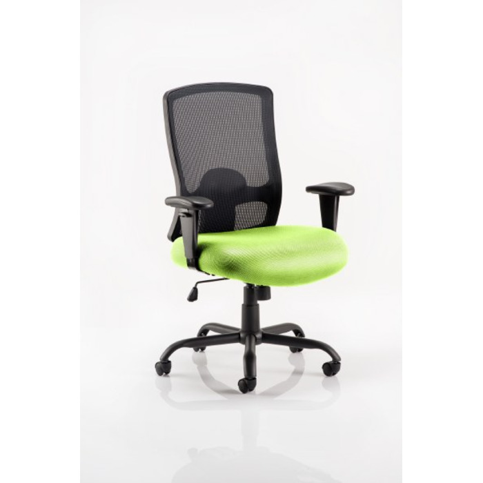 Portland Heavy Duty Mesh Back Chair