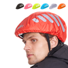 BTR Waterproof Hi Vis Cycling Helmet Cover