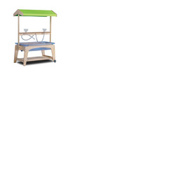 Sand & Water Play Station