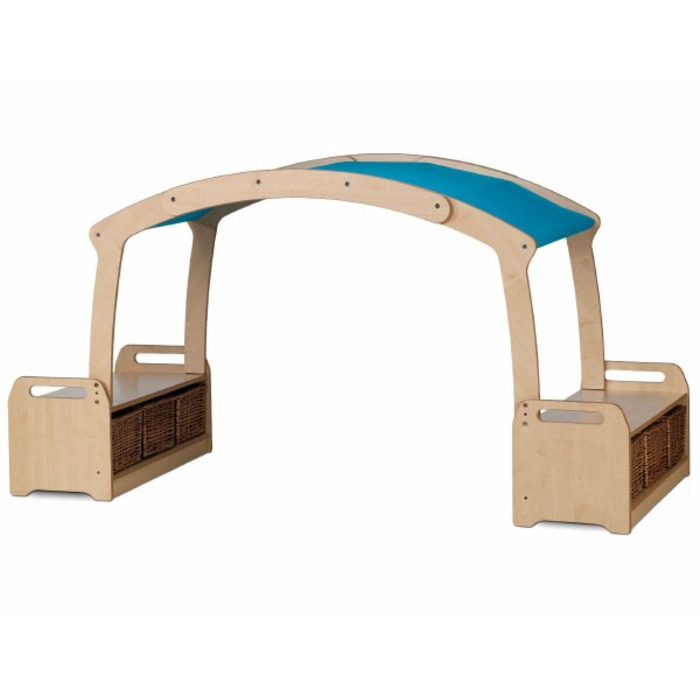 Low Level Den Cave Set