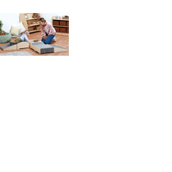 Kinder Trail Sets