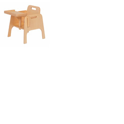 Sturdy Feeding Chairs