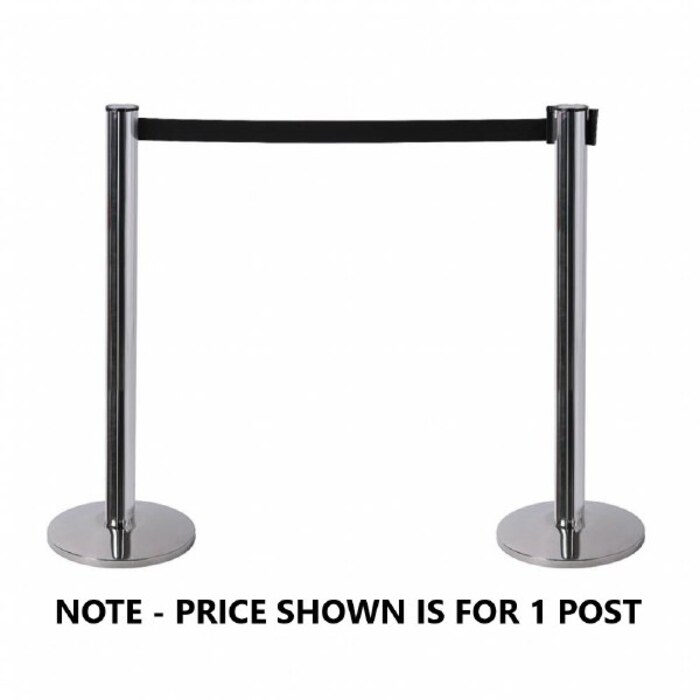 Barrier Belt