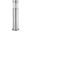 Garden Post Light E27 12V - 500x114x114