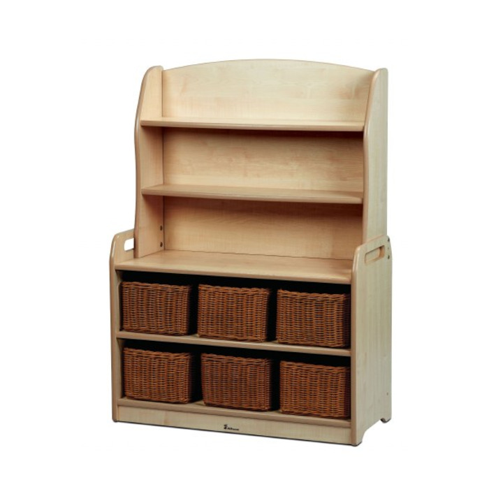 Welsh Dresser Storage Unit