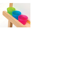 Paint Pots for Easel 3301 (not including easel)