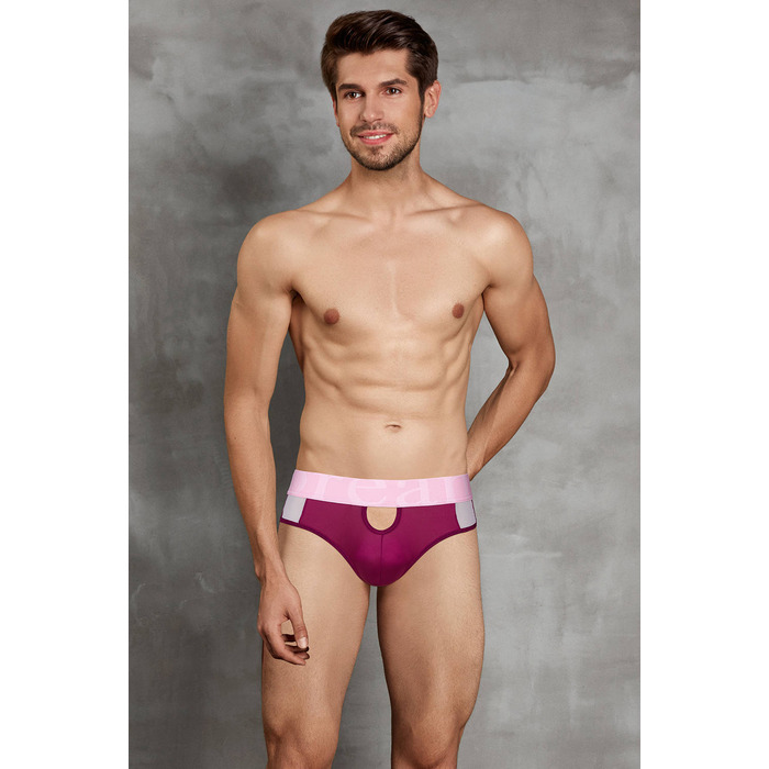 Doreanse 1224 Cheeky Brief