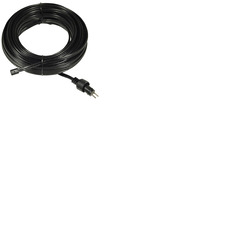 Mains Cable SPT1 for Outdoor Lighting