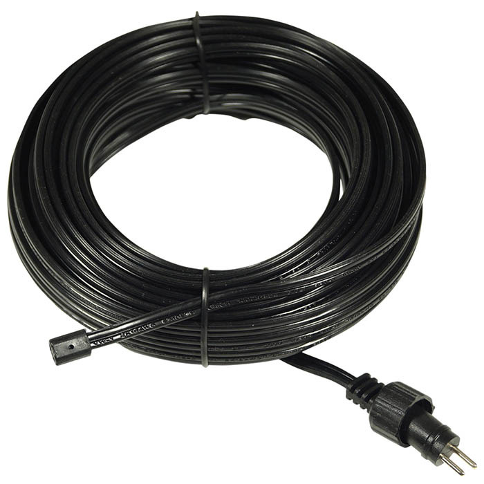 Mains Cable SPT1 for Outdoor Lighting 15M