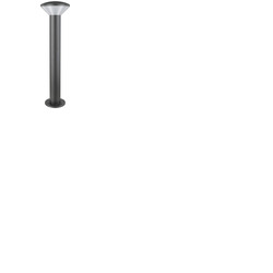 LED Garden Post LED Light 240V 450 x 132 x 132mm