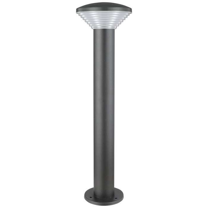 LED Garden Post LED Light 240V 450 x 132 x 132mm